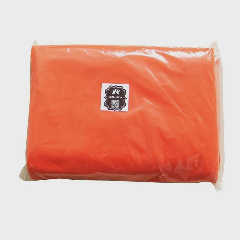 Aerial Yoga Doek - Anti-Zwaartekracht Hangmat voor Yoga, Pilates & Meditatie - 1-9m Keuze