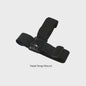 Action Camera Accessoires Kit: Hoofd- en Borstband Mount voor GoPro, Telefoon & meer