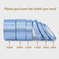 Satijnen Lint 22 Meter - Diverse Breedtes (6mm t/m 50mm) voor Decoratie & Knutselen