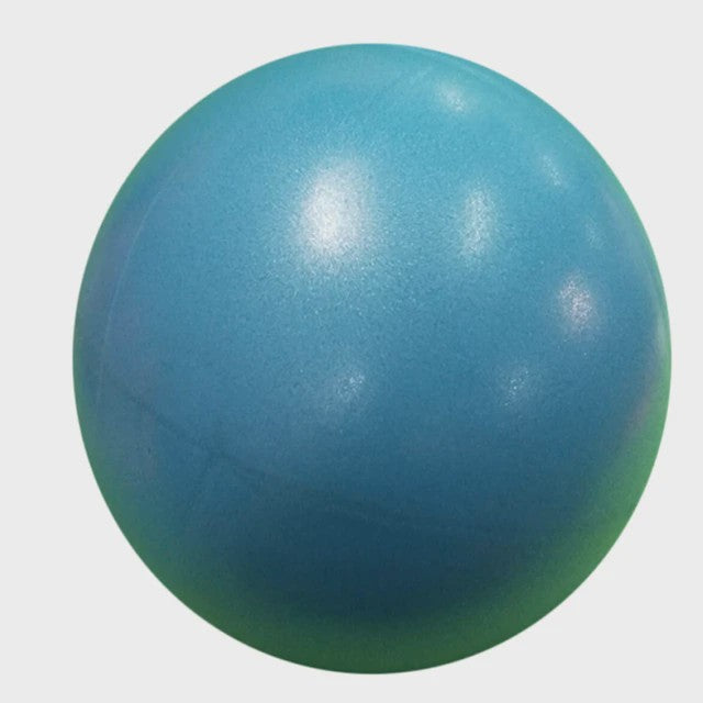 Compacte Yogabal 25cm - Fitness, Pilates & Balanstraining