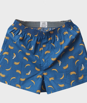 Comfortabele Heren Boxershorts van 100% Katoen - Losse Pasvorm & Stretch