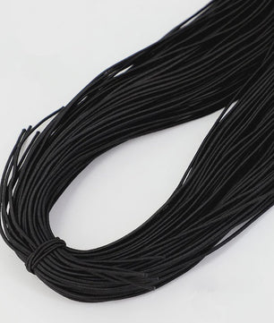 Elastisch Band Garen - 1.0 t/m 2.5mm - Voor Sieraden Maken & Naaien
