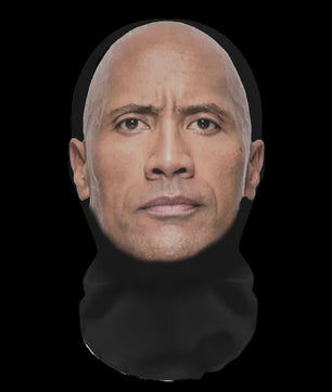 Grappige 3D Gezichtsmuts - Realistische Celebrity Maskers voor Feestjes & Cosplay
