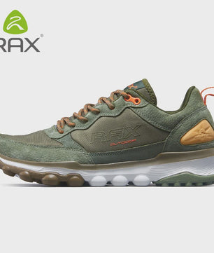 RAX Heren & Dames Sportschoenen - Ademende, Lichtgewicht Sneakers voor Hardlopen, Gym & Outdoor