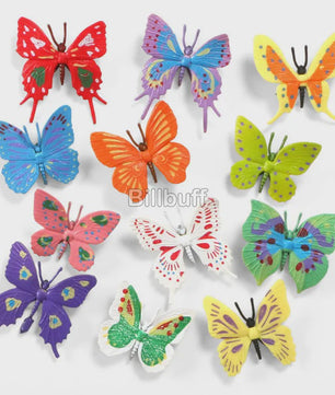 Educatieve Speelgoed Dierenfiguren Set - Insecten, Boerderijdieren, Wilde Dieren en Meer