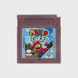 16-Bit Game Cartridge voor GBC/GBA: Wario Land, Donkey Kong & Yoshi Collectie