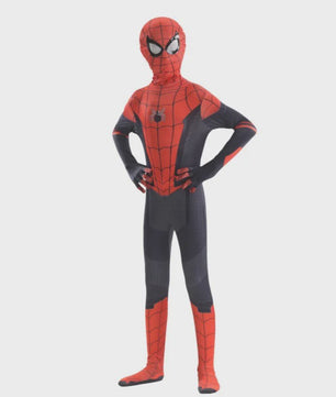 Superheld Zentai Cosplay Pak - Perfect voor Halloween, Feestjes & Cosplay Fans