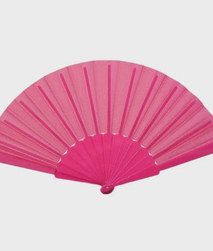 Elegante Chinese Vouwbare Handwaaier - Perfect voor Feest, Dans & Cosplay