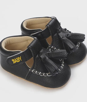 Comfortabele Baby Sneakers 0-18M | Eerste Loopschoentjes voor Jongens & Meisjes