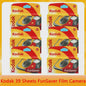 Kodak FunSaver Wegwerpcamera 35mm met Flits - Waterdicht - 27 Opnames