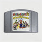 64-Bit Console Game Cartridge Collectie - Mario Serie (NTSC Versie)