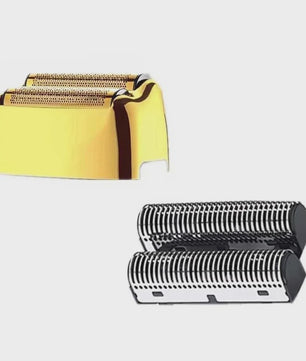 Kemei Professionele Metalen Trimmer KM-TX1/KM-2010/KM-1949 - Oplaadbaar met LED Display