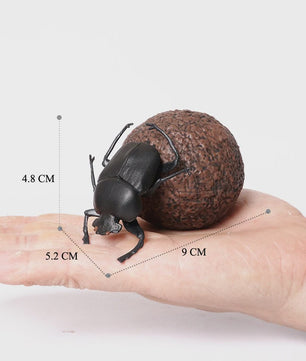 Realistische Insecten & Slakken Modellen - Educatief Speelgoed, Verzamelen & Decoratie
