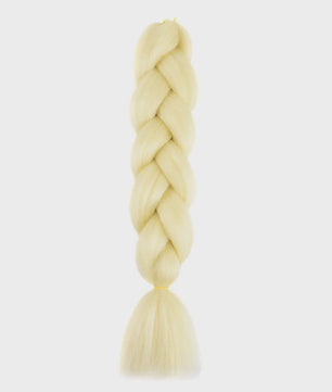 24 Inch Jumbo Braiding Hair Synthetisch Haar Ombre Crochet Braid Extensions voor Dames