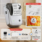 Niimbot B1 Draadloze Thermische Labelprinter - Ideaal voor Kleine Bedrijven, Huis & Cadeaus