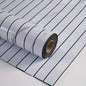 3D Grid Panel Muursticker - Zelfklevend, Makkelijk DIY Behang voor Wanden & Plafonds