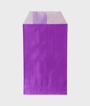 Kleine Kraft Papieren Zakjes met Stippen - Set van 10, 25 of 50 stuks - Ideaal voor Feestjes, Cadeaus en Kaarten