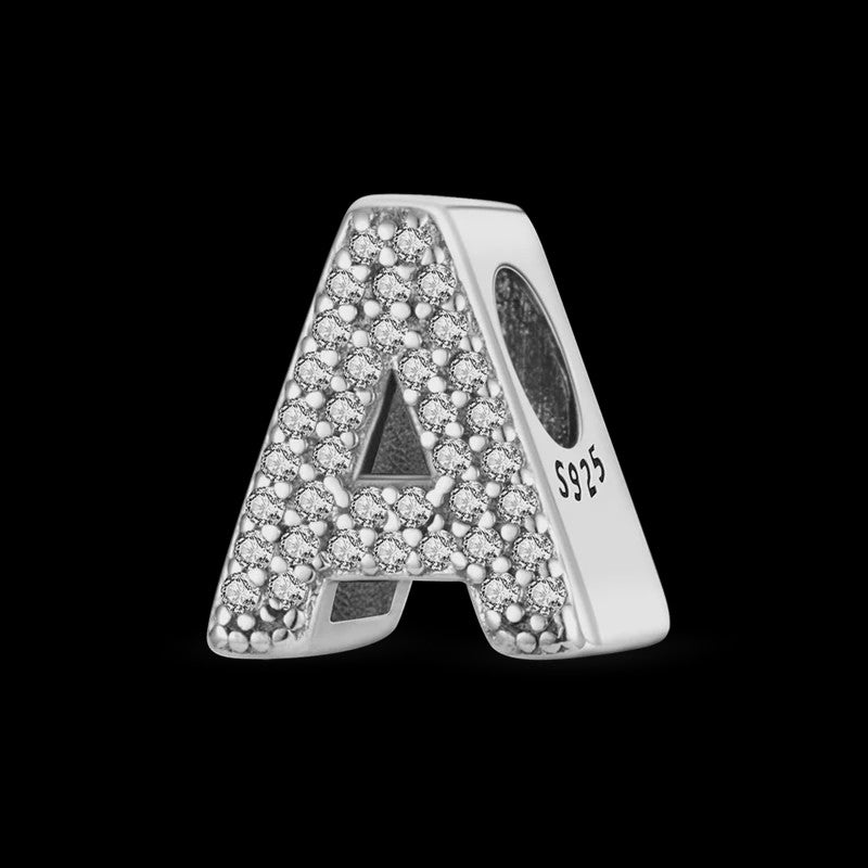 925 Sterling Zilveren Bedel: Vlinder & Vuurvliegje - DIY Sieraden voor Armband & Ketting