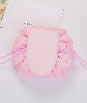 Draagbare Make-up Tas - Waterdichte Reis Organizer met Trekkoord
