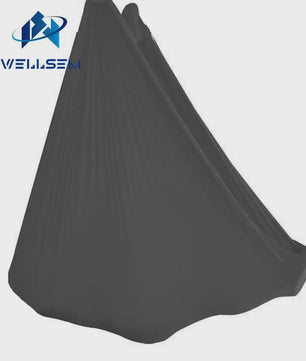Aerial Yoga Doek - Anti-Zwaartekracht Hangmat voor Yoga, Pilates & Meditatie - 1-9m Keuze