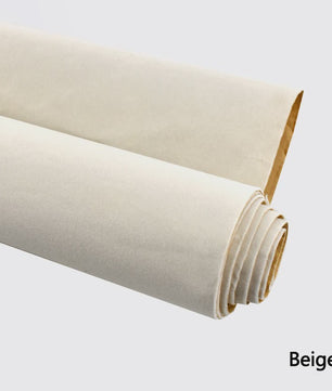 Zelfklevende Velours Stof Rol - 1.2mm Dik, 45/90x150cm - Interieur, Sieradendozen & Lades