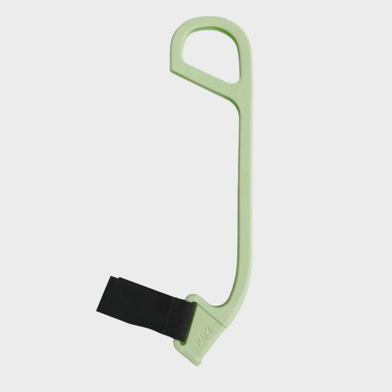 IJshockey Stick Blade Protector P28/P92 - Duurzaam PE Materiaal met Klittenband
