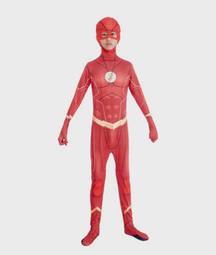 Superheld Zentai Cosplay Pak - Perfect voor Halloween, Feestjes & Cosplay Fans