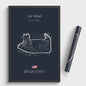 F1 Circuit Poster: Monaco Imola Track Art - Stijlvolle Motorsport Wall Art