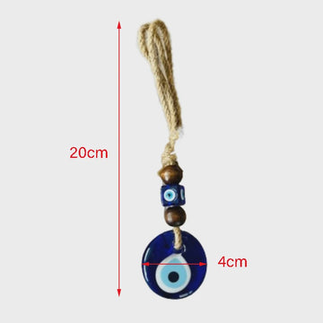 Evil Eye ( 1PCS ) 22