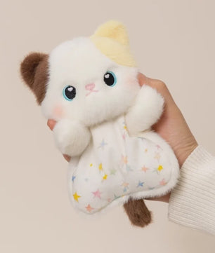 Schattige Pluche Knuffel Dieren - 16cm Zacht Speelgoed als Kussen of Slaapmaatje