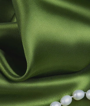 Zacht Satijn Stof - 34 Kleuren - Decoratie, Kleding & DIY Projecten