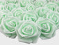 Kunstbloemen Rozen van Foam (10/20/50 Stuks) - Decoratie voor Huis, Bruiloft & Feest