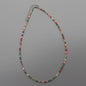 Kleurrijke Kralen Choker Ketting - Handgemaakt Bohemia Stijl