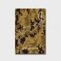 Formule 1 Circuit Poster Canvas - F1 Race Track Kunst Print voor Woonkamer Decoratie