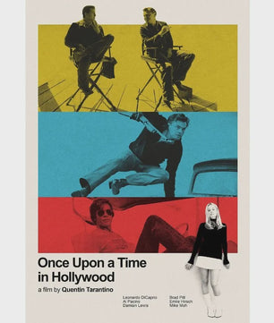 Vintage Film Posters Collectie - Iconische Klassiekers op Canvas