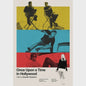 Vintage Film Posters Collectie - Iconische Klassiekers op Canvas
