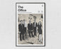 Moderne Canvas Poster: Iconische Films & Series voor Wanddecoratie