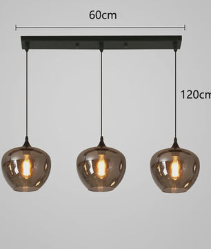 Moderne Ring LED Hanglamp - Stijlvolle Verlichting voor Woonkamer & Eetkamer