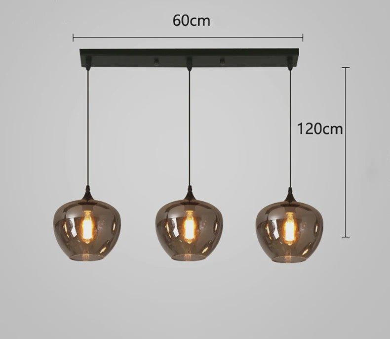 Moderne Ring LED Hanglamp - Stijlvolle Verlichting voor Woonkamer & Eetkamer