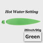 Pre-stretched Braiding Hair 26 Inch - Synthetische Haarverlengingen voor Crochet Braids in Kleuren