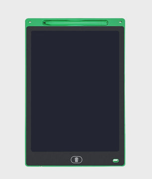LCD Tekentablet voor Kinderen - 6.5 t/m 12 Inch, Inclusief Stift, Oplaadbaar
