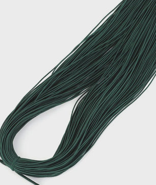 Elastisch Band Garen - 1.0 t/m 2.5mm - Voor Sieraden Maken & Naaien