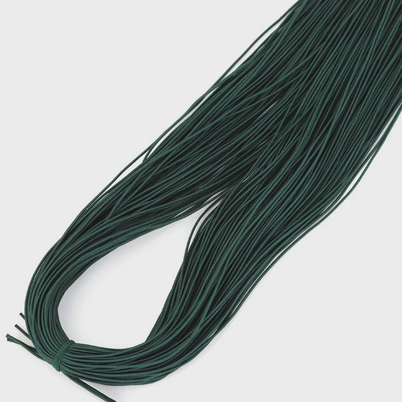 Elastisch Band Garen - 1.0 t/m 2.5mm - Voor Sieraden Maken & Naaien