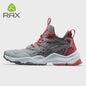 RAX Heren & Dames Sportschoenen - Ademende, Lichtgewicht Sneakers voor Hardlopen, Gym & Outdoor