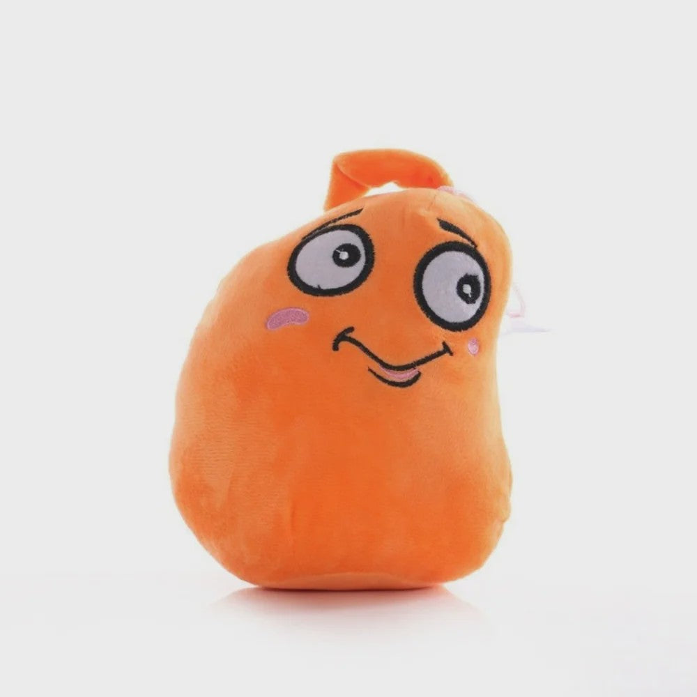 Plants VS Zombies Pluche Knuffels 15-20cm - Verzamel alle 72 karakters!
