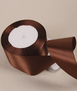 Satijnlint - Diverse Kleuren & Maten voor Decoratie, Cadeauverpakking en Feesten