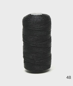 Dun Nylon Garen 1.5mm - 100g voor Breien & Haken