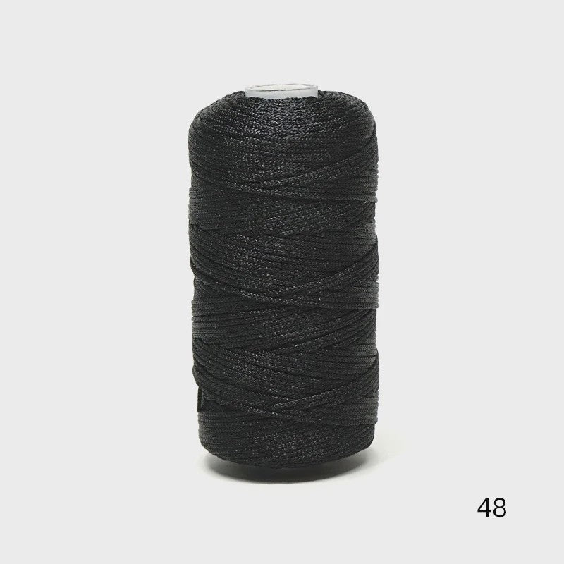 Dun Nylon Garen 1.5mm - 100g voor Breien & Haken