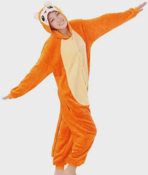 Kigurumi Onesies voor Volwassenen: Dierlijke Pyjama's & Onesies