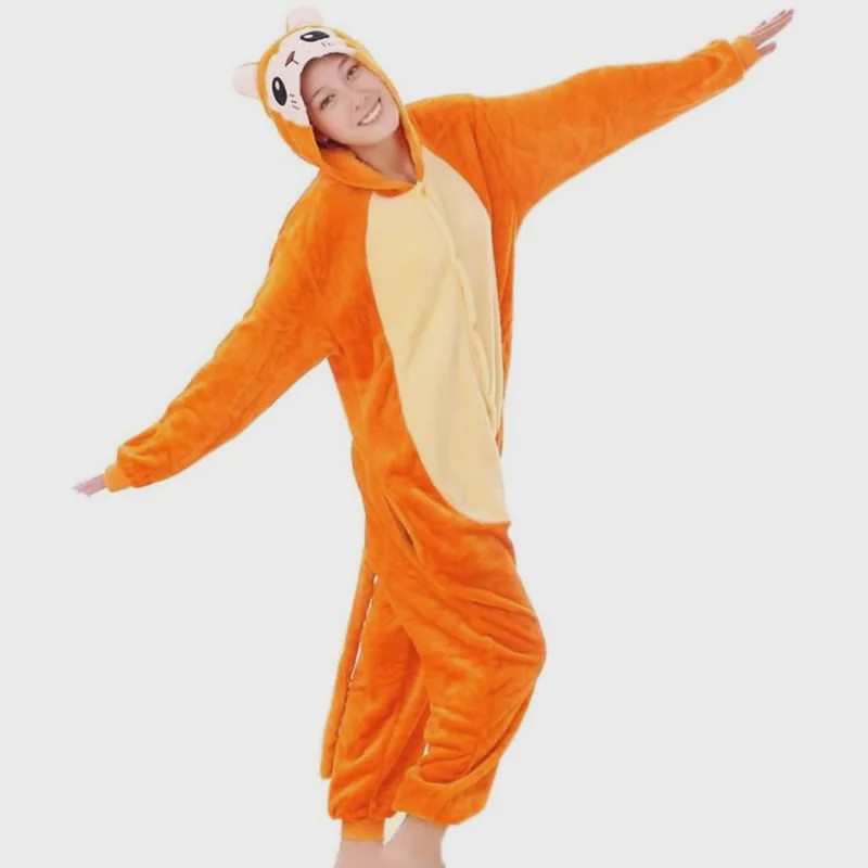 Kigurumi Onesies voor Volwassenen: Dierlijke Pyjama's & Onesies